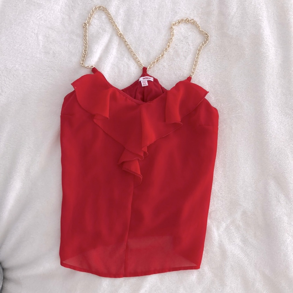 Tank top